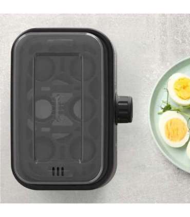 Black+Decker BXKS4800E 400 W 6-egg egg cooker