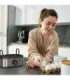 Black+Decker BXKS4800E 400 W 6-egg egg cooker