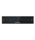 Gorenje WHT66236B Wall-mounted Black 469 m³/h