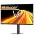LG 32 Inch UltraGear™ G6, QHD 200Hz Gaming Monitor