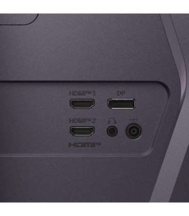 LG 32 Inch UltraGear™ G6, QHD 200Hz Gaming Monitor