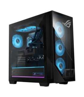 ASUS G700TF-07265F421W Ultra 7 265F 32GB DDR5 SSD1TB GeForce RTX 5070 PRIME 12GB WIFI 6 BT5.4 2.5GB LAN 850W Win11 Black