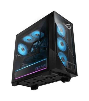 ASUS G700TF-07265F421W Ultra 7 265F 32GB DDR5 SSD1TB GeForce RTX 5070 PRIME 12GB WIFI 6 BT5.4 2.5GB LAN 850W Win11 Black