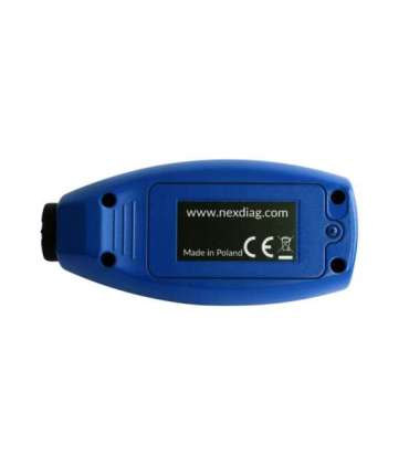 Professional Paint thickness gauge