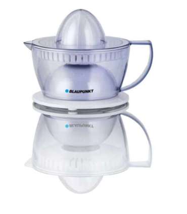 Blaupunkt CJP301 electric citrus press 0.5 L 40 W Silver