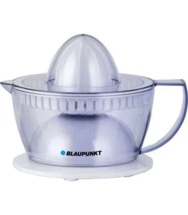 Blaupunkt CJP301 electric citrus press 0.5 L 40 W Silver
