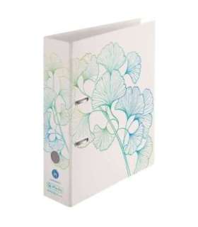 Herlitz registraator A4 8 cm GREENline Ginkgo