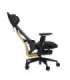 ROG Destrier Edition 20 Gaming Chair BLACK/GOLD