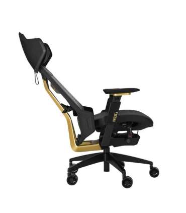 ROG Destrier Edition 20 Gaming Chair BLACK/GOLD