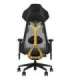 ROG Destrier Edition 20 Gaming Chair BLACK/GOLD