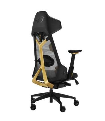 ROG Destrier Edition 20 Gaming Chair BLACK/GOLD