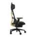 ROG Destrier Edition 20 Gaming Chair BLACK/GOLD