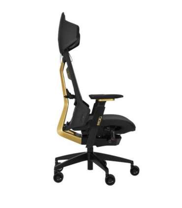 ROG Destrier Edition 20 Gaming Chair BLACK/GOLD
