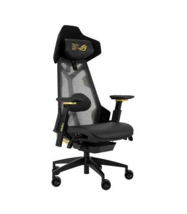 ROG Destrier Edition 20 Gaming Chair BLACK/GOLD
