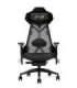 ROG Destrier Edition 20 Gaming Chair BLACK/GOLD