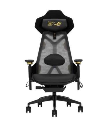 ROG Destrier Edition 20 Gaming Chair BLACK/GOLD