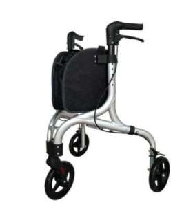 Geneva premium three-wheel walker RF 622