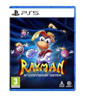 PS5 Rayman: 30th Anniversary Edition