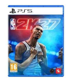 PS5 NBA 2K27