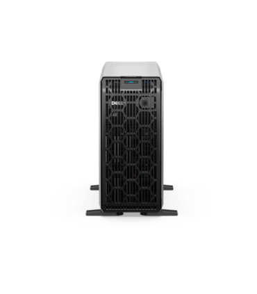 Dell Server PowerEdge T360 Xeon 6 6333P/1x32GB/2x480GB/8x3.5" (Hot Plug)/PERC H755/iDRAC9 Ent/2x700W PSU/No Os/3Y Basic