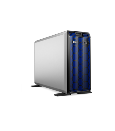 Dell Server PowerEdge T360 Xeon 6 6333P/1x32GB/2x480GB/8x3.5" (Hot Plug)/PERC H755/iDRAC9 Ent/2x700W PSU/No Os/3Y Basic
