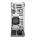 Dell Server PowerEdge T160 Xeon 6 6315P/1x16GB/1x480GB/3x3.5"Chassis/No PERC/iDRAC9 Ent/No OS/3Y Basic NBD Warranty
