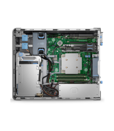 Dell Server PowerEdge T160 Xeon 6 6315P/1x16GB/1x480GB/3x3.5"Chassis/No PERC/iDRAC9 Ent/No OS/3Y Basic NBD Warranty