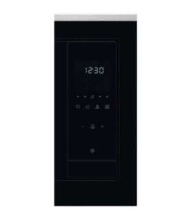 Microwave oven ELECTROLUX LMS4253TBX