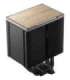DeepCool AK500 G2 Processor Air cooler 12 cm Black 1 pc(s)