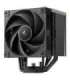 DeepCool AK500 G2 Processor Air cooler 12 cm Black 1 pc(s)