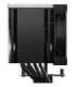 DeepCool AK500 G2 Processor Air cooler 12 cm Black 1 pc(s)