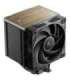 DeepCool AK500 G2 Processor Air cooler 12 cm Black 1 pc(s)