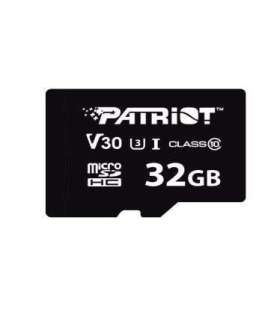 Memory card microSDHC 32GB VX V30 C10 UHS-I U3