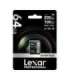Lexar Professional SILVER PLUS SDXC 64GB memory card
