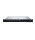 Dell PowerEdge R360 Rack (1U) Intel Xeon 6 1 6325P 4 8 3.5 GHz 1x16GB/1x2.4TB Up to 4 x 3.5" PERC