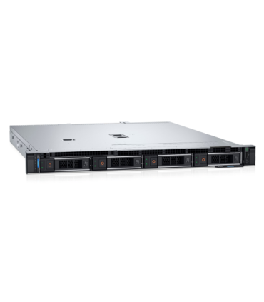 Dell PowerEdge R360 Rack (1U) Intel Xeon 6 1 6325P 4 8 3.5 GHz 1x16GB/1x2.4TB Up to 4 x 3.5" PERC