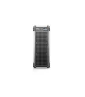 Dell PowerEdge T160 Tower Intel Xeon 6 1 6325P 4 8 3.5 GHz 1x32GB/1x480GB 3 x 3.5" PERC H355 |