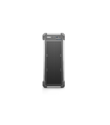 Dell PowerEdge T160 Tower Intel Xeon 6 1 6325P 4 8 3.5 GHz 1x32GB/1x480GB 3 x 3.5" PERC H355 |