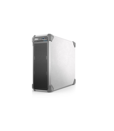 Dell PowerEdge T160 Tower Intel Xeon 6 1 6325P 4 8 3.5 GHz 1x32GB/1x480GB 3 x 3.5" PERC H355 |