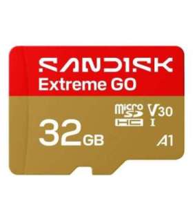 MEMORY MICRO SDHC 32GB UHS-I/SDSQXGN-032G-GN6MN SANDISK