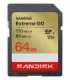 MEMORY SDXC 64GB UHS-I/SDSDXGN-064G-GNCIN SANDISK