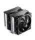 DeepCool AG620 G2 Processor Air cooler 12 cm Black