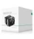 DeepCool AG620 G2 Processor Air cooler 12 cm Black