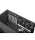 Lanberg SC01-4504-10B modular server chassis Rack (4U)