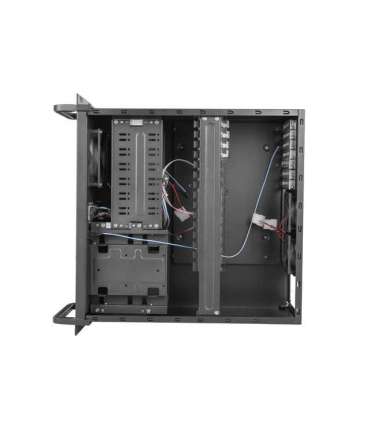 Lanberg SC01-4504-10B modular server chassis Rack (4U)
