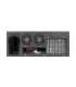 Lanberg SC01-4504-10B modular server chassis Rack (4U)