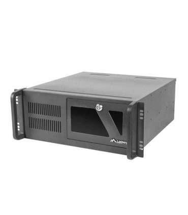 Lanberg SC01-4504-10B modular server chassis Rack (4U)