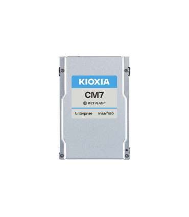 Kioxia CM7-R 1.92 TB 2.5" PCI Express 5.0 NVMe BiCS FLASH TLC