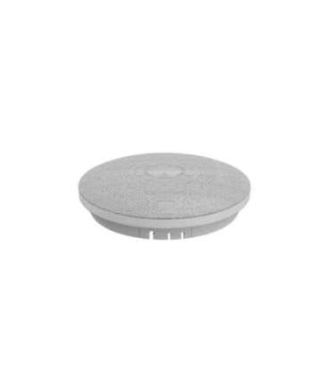 Omnidirectional microphone RM702 white