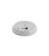Omnidirectional microphone RM702 white